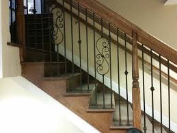 handrails for stairs