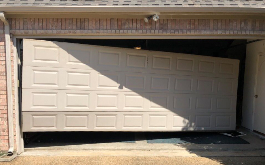 garage door repair 