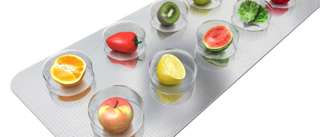 Dietary Supplements