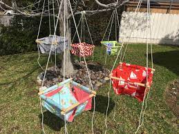 Outdoor Swings