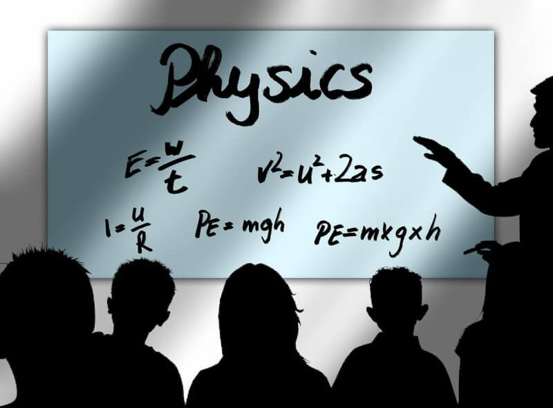 physics tuition