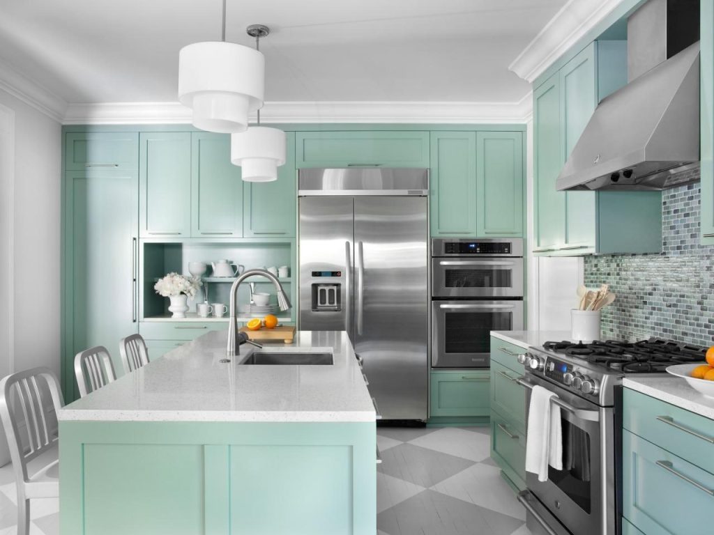Kitchen Remodeling To Your Home