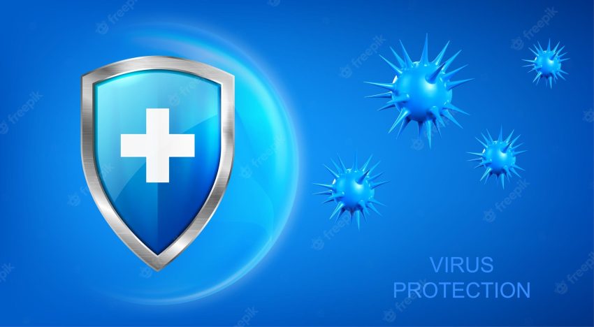 virus shield singapore