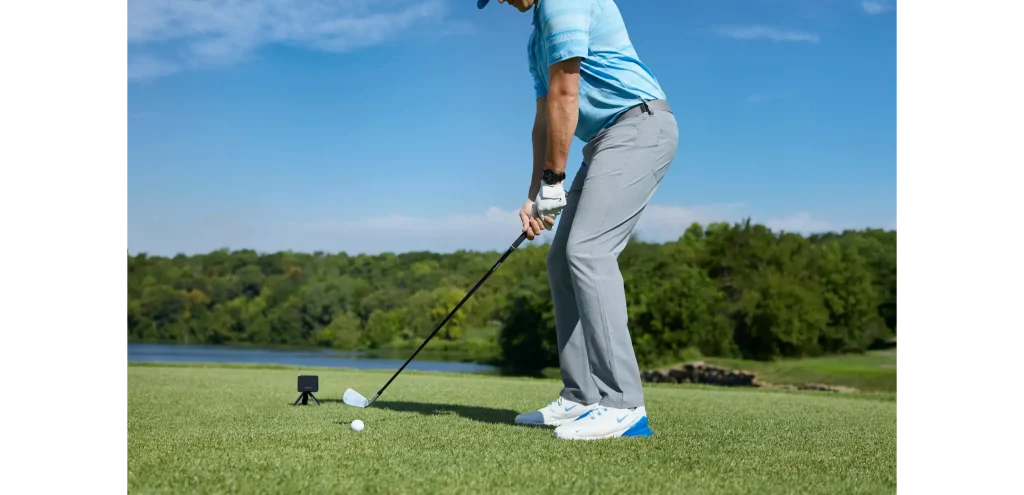 Golf Launch Monitors