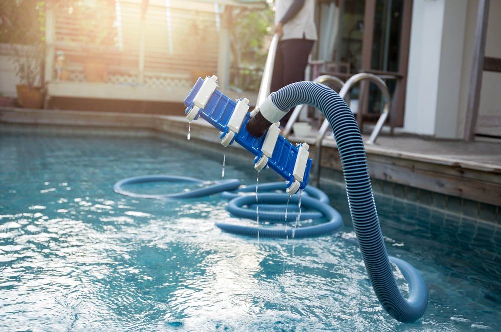 Pool Maintenance Tips