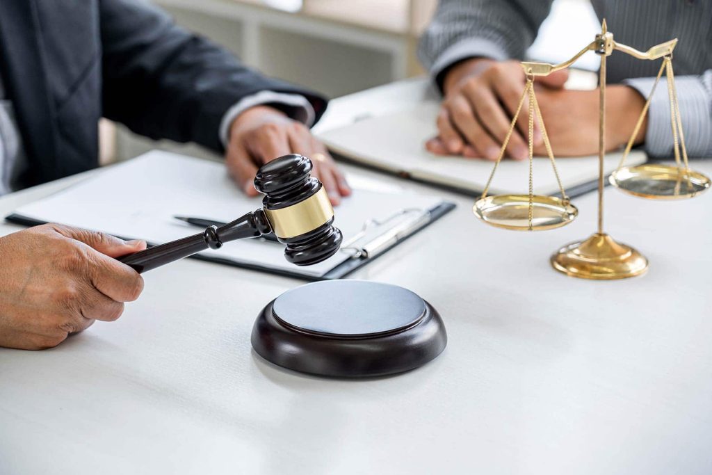 Experienced Conveyancing Lawyers