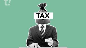 Tax Consultant near me