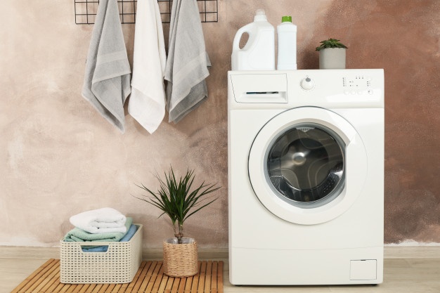 Washer Dryer