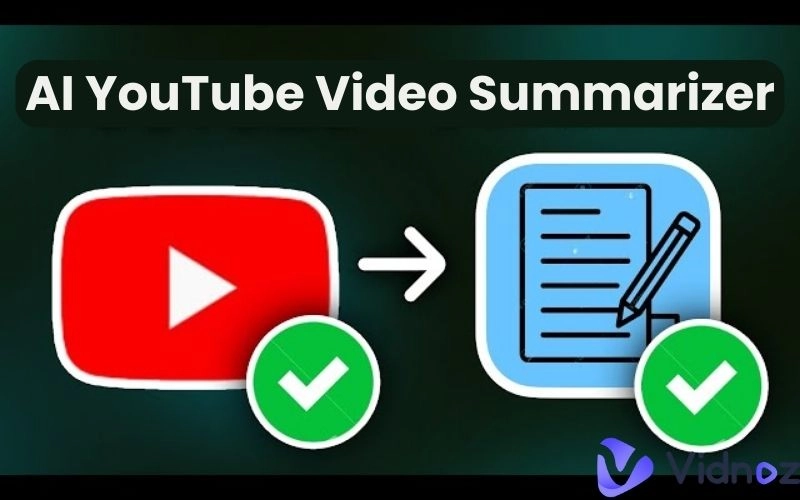 Youtube Video Summarizer
