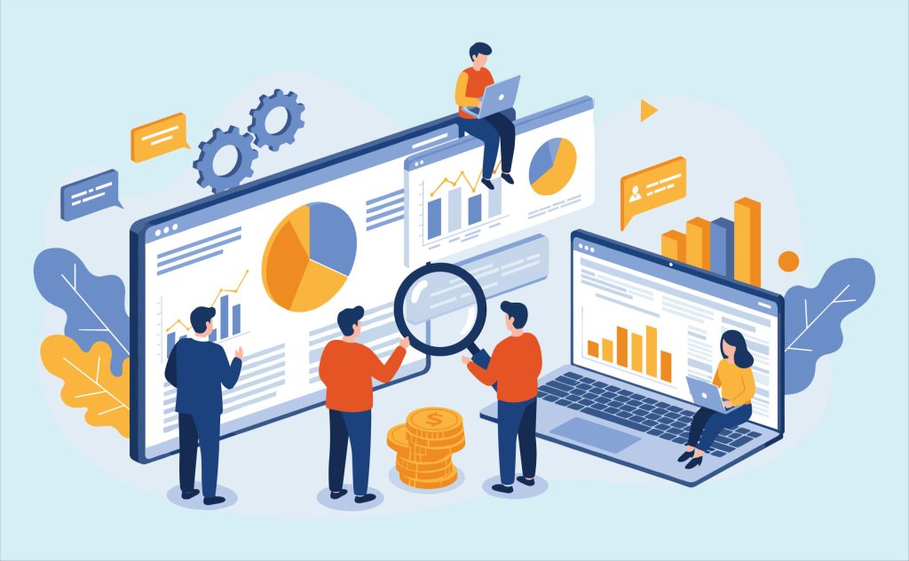  Strong Digital Marketing 