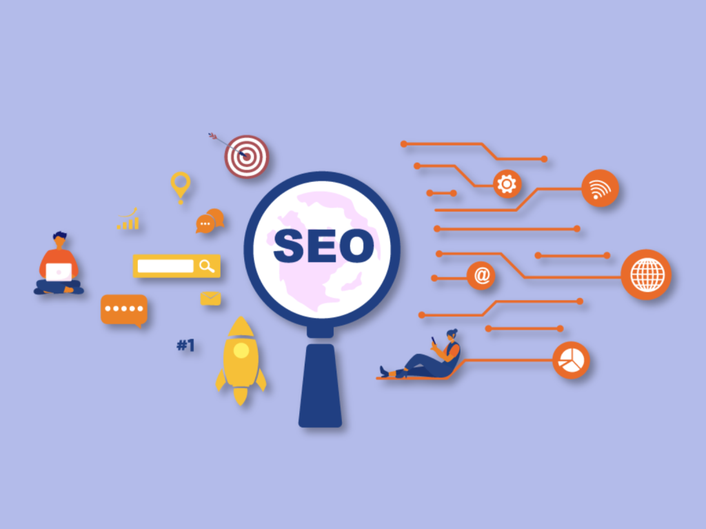 AIO & SEO Agency
