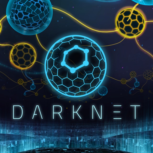 Torzon Darknet