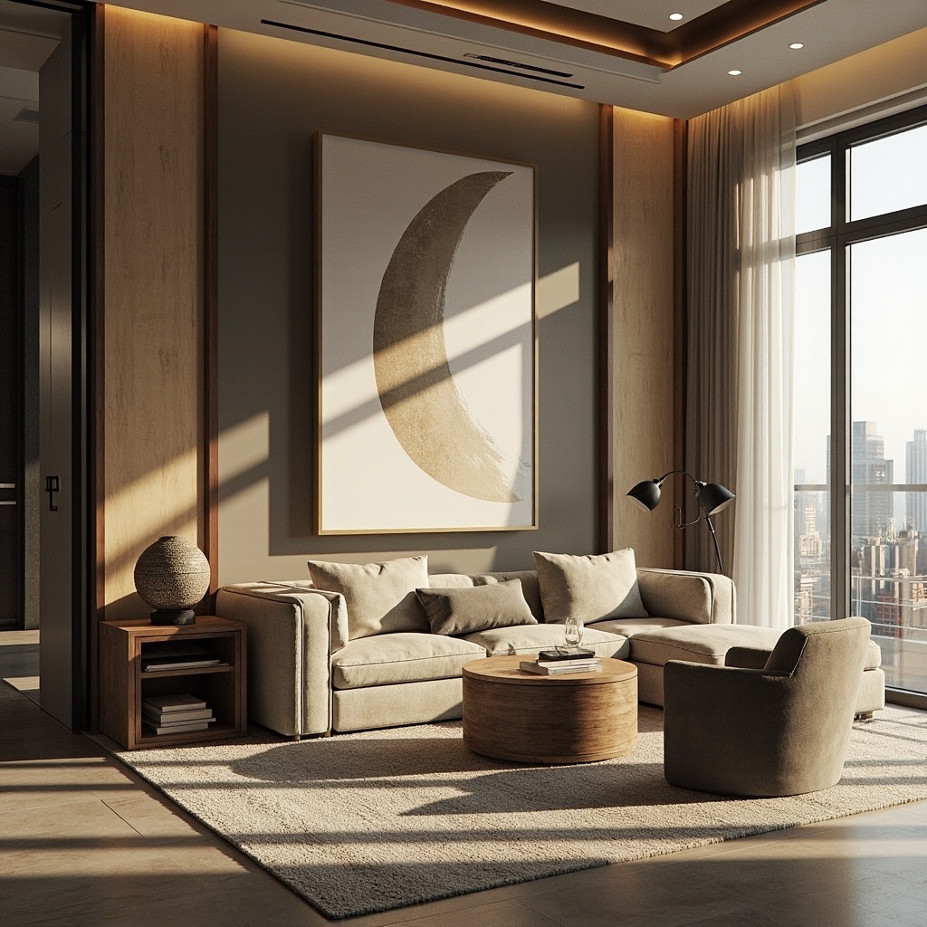 Hotel Furnishing