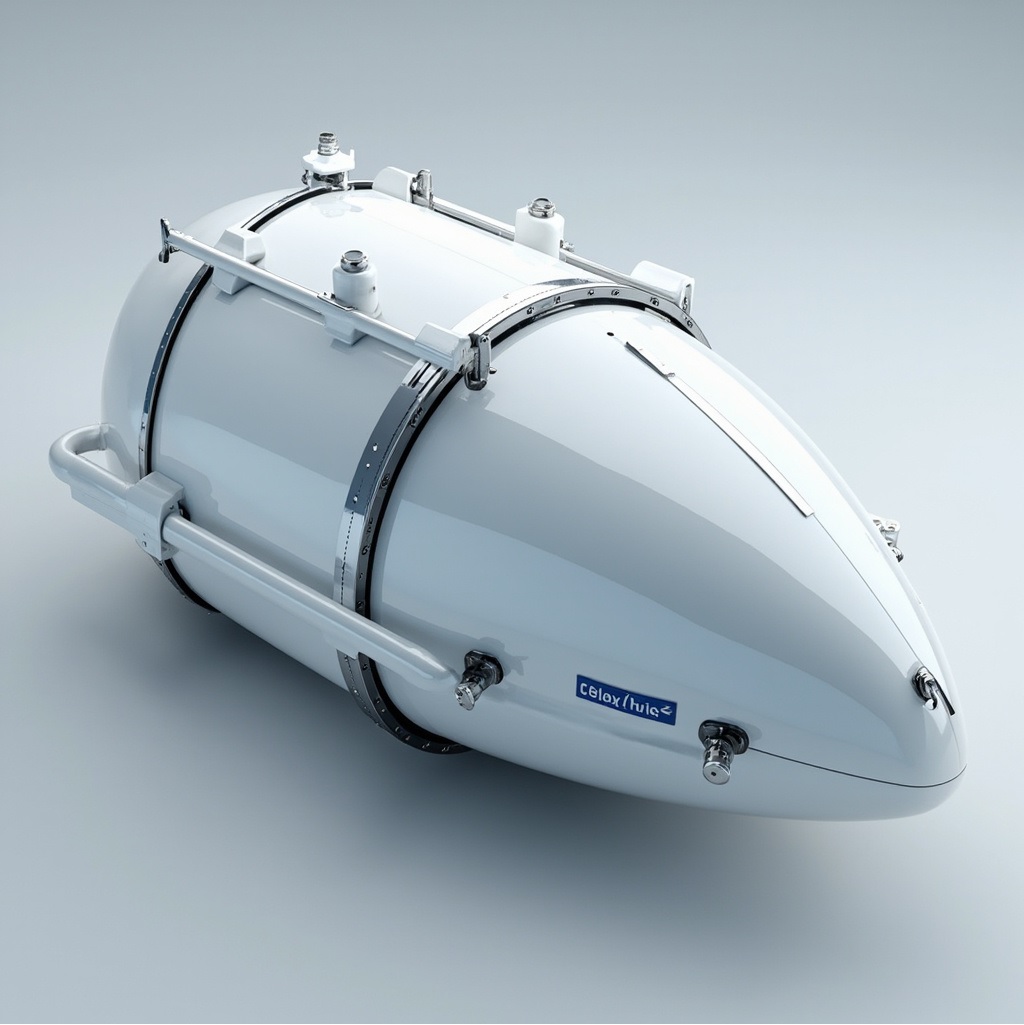 Oxygen Chamber Supplier
