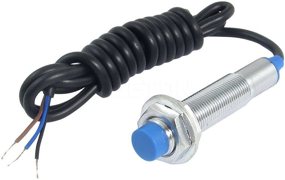 pneumatic component