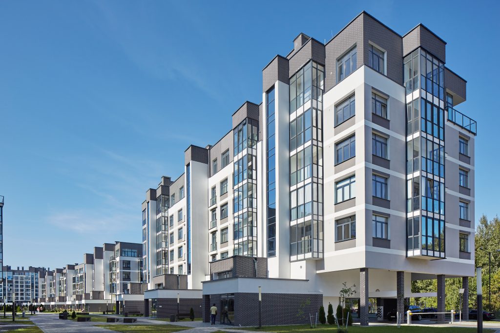 Property Investment