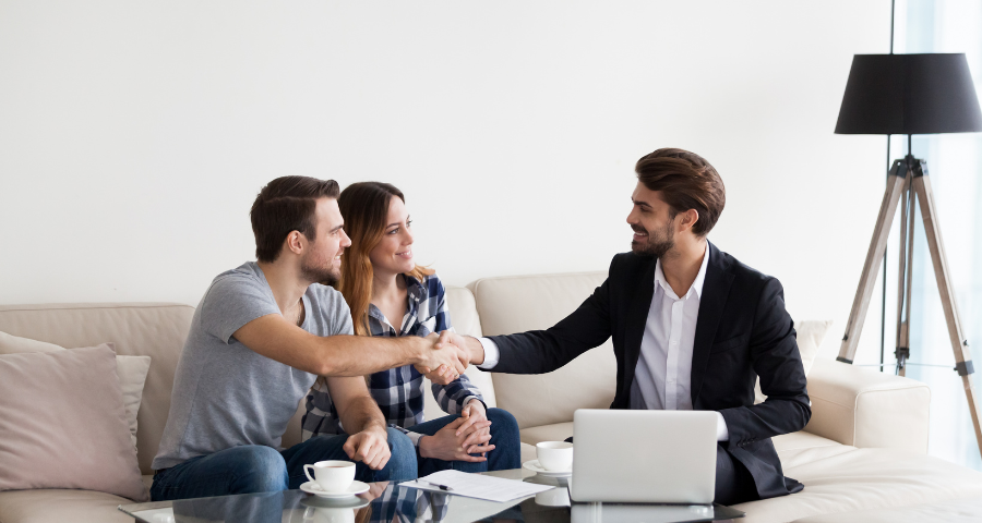 Mobile Notary Services