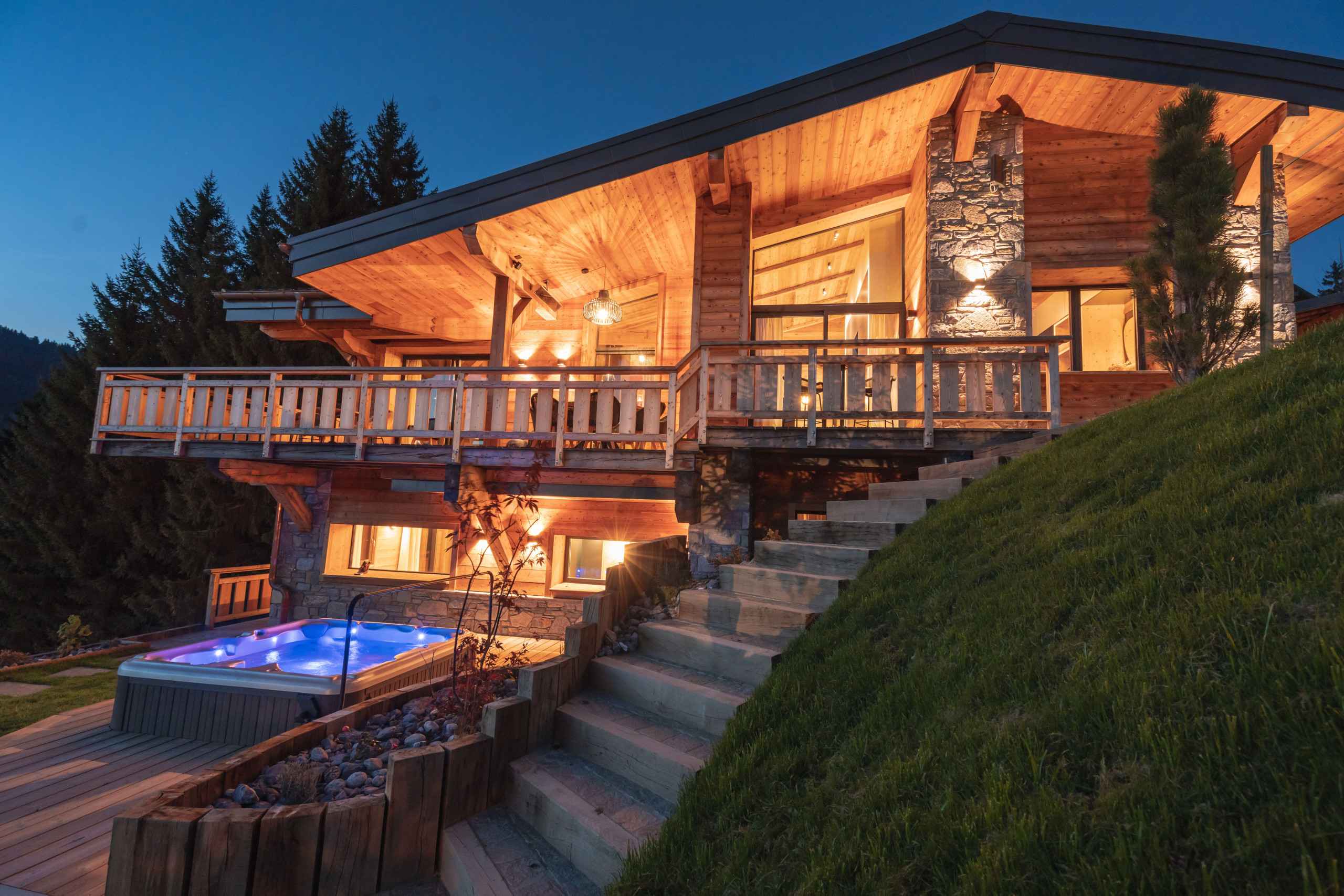 Holiday Rental Experiences