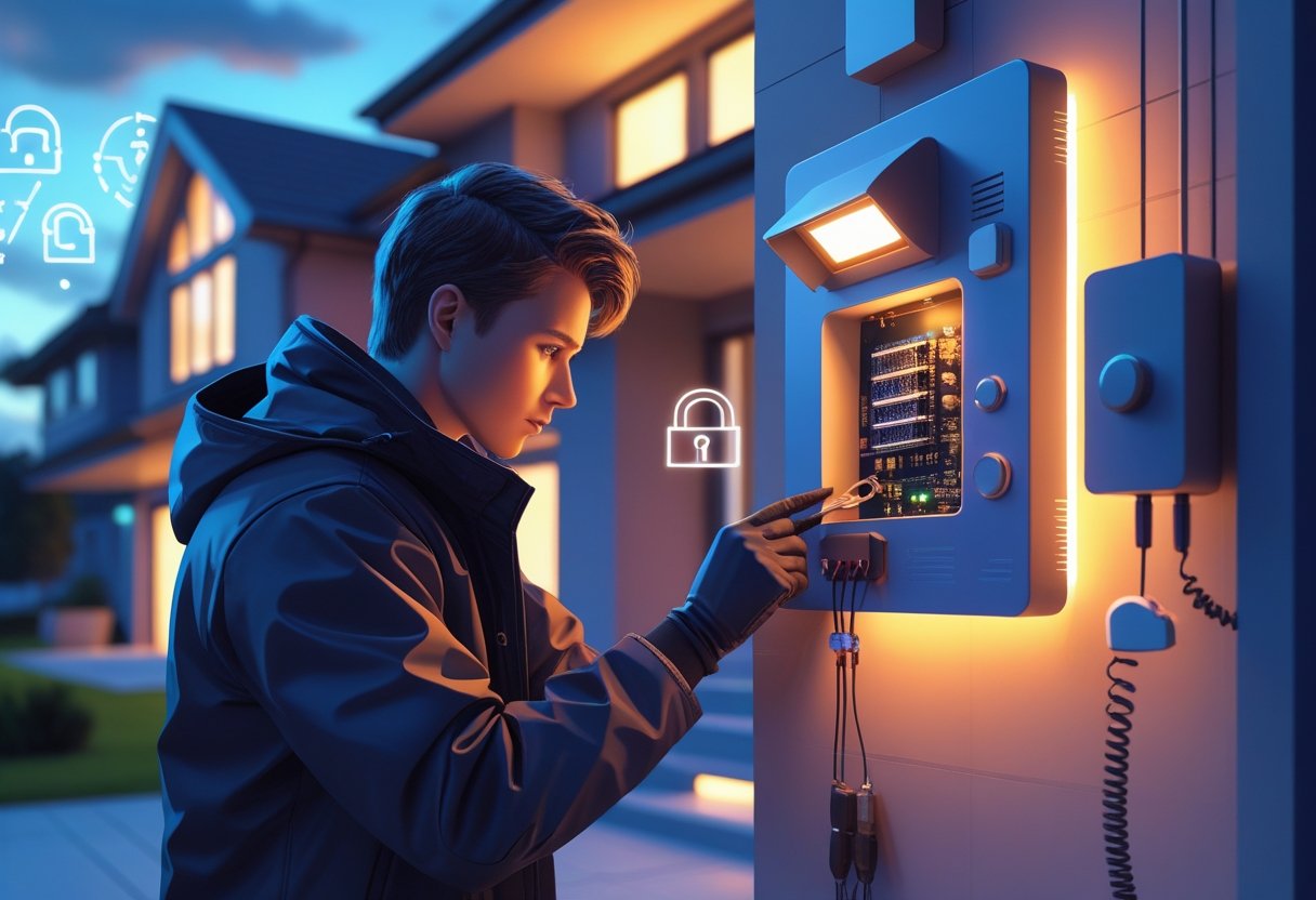 Security Solutions