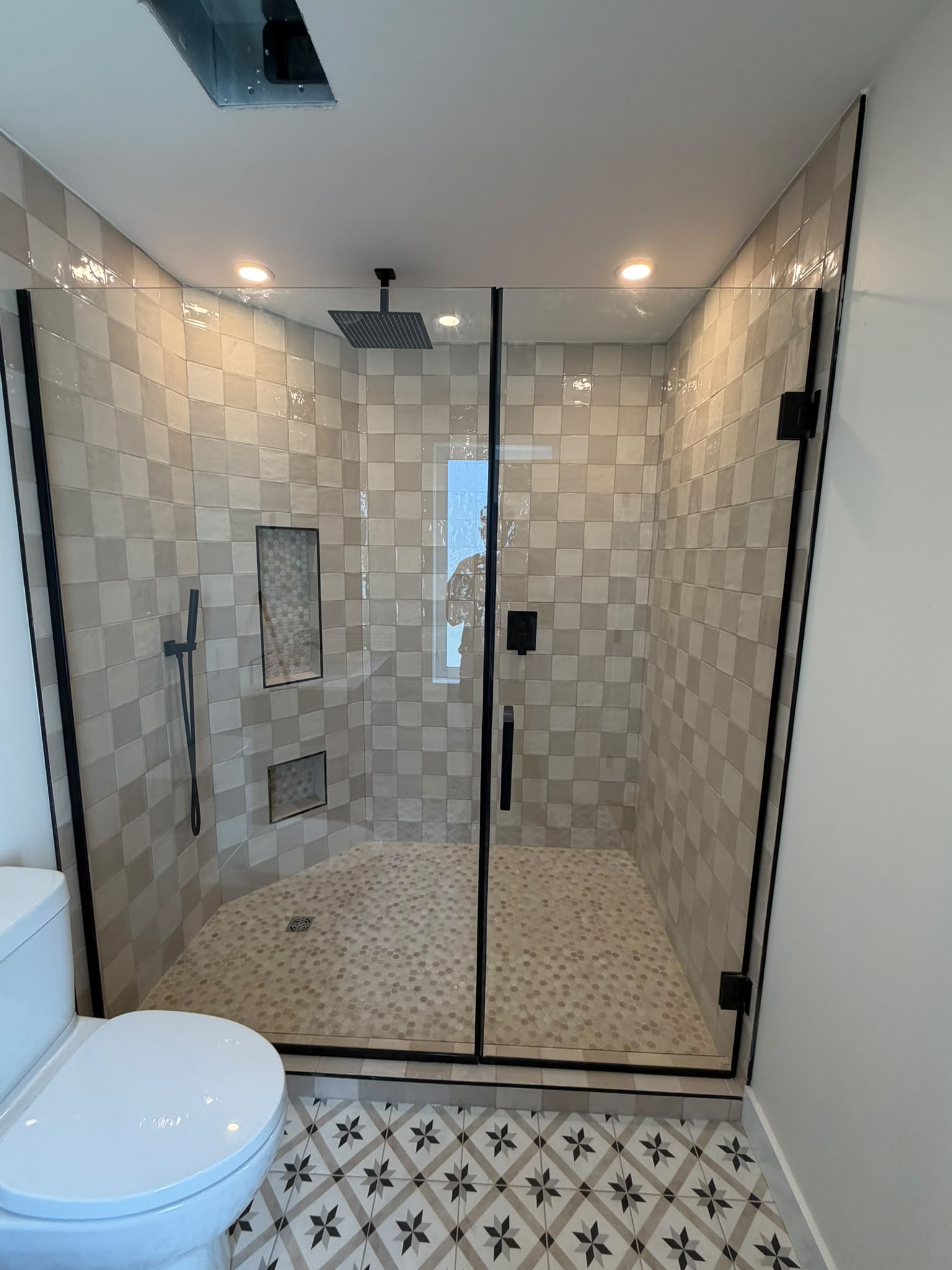 Shower Doors