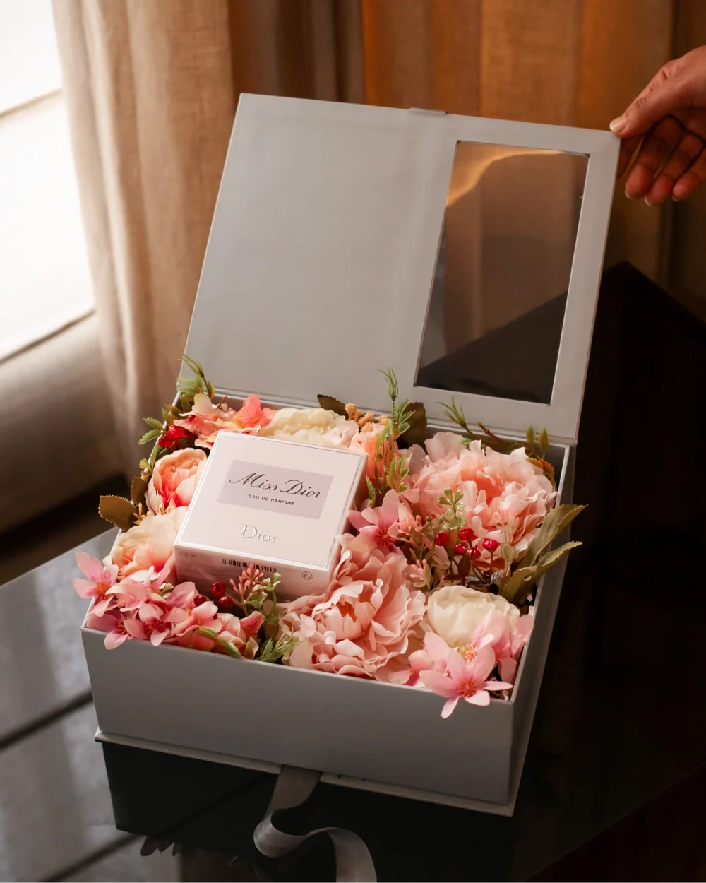 Flower Delivery