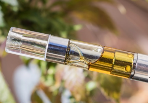 Cannabis Vapes