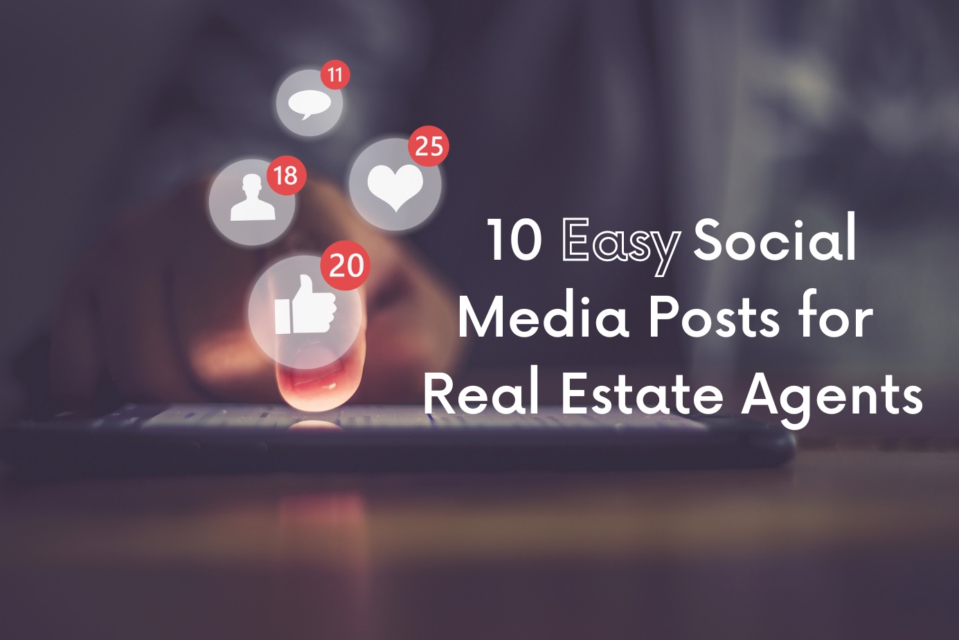 Social Media Post