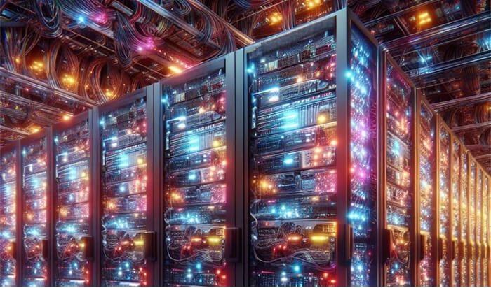 Proxy Networks