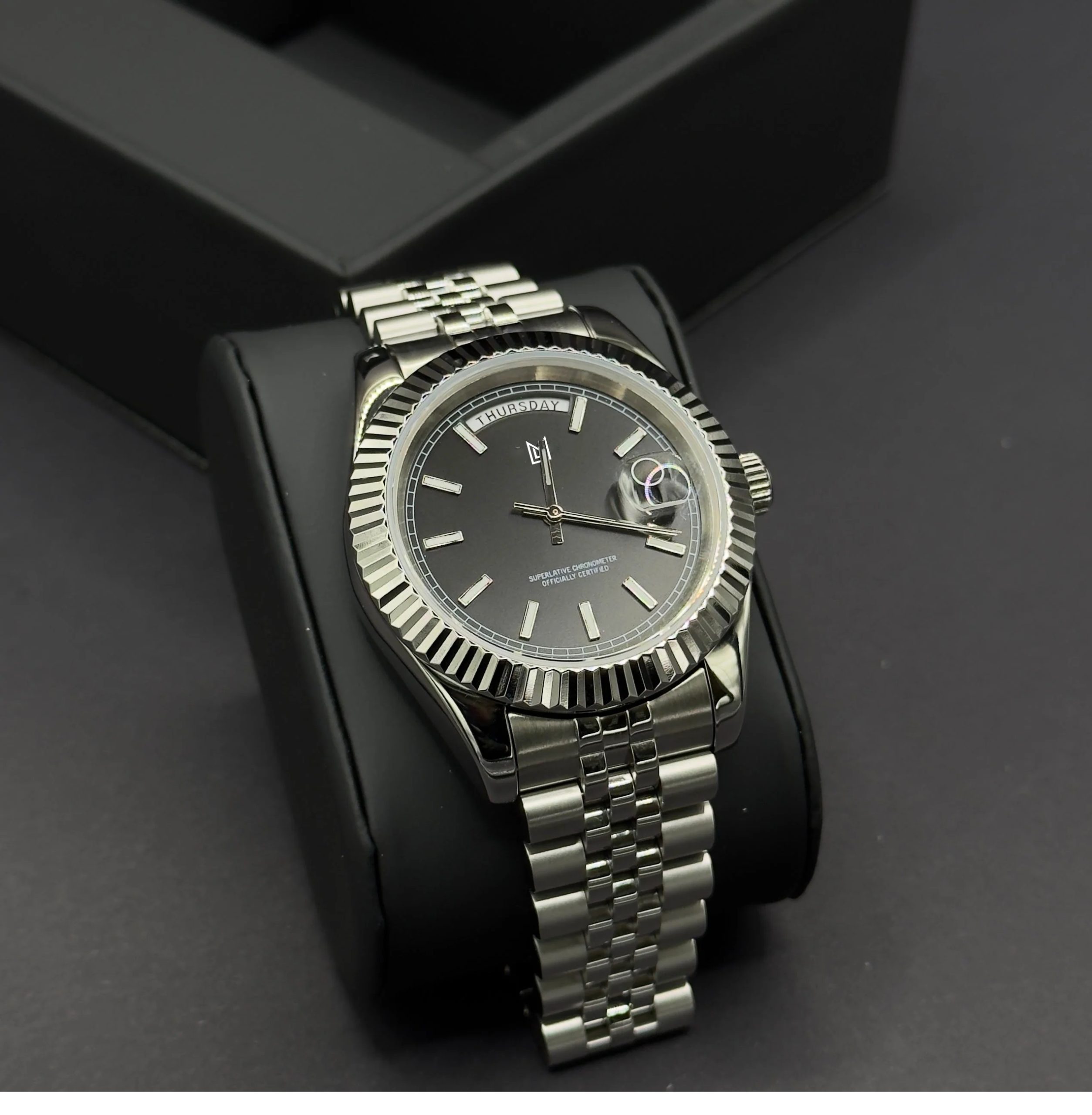 Seiko Mod Watches