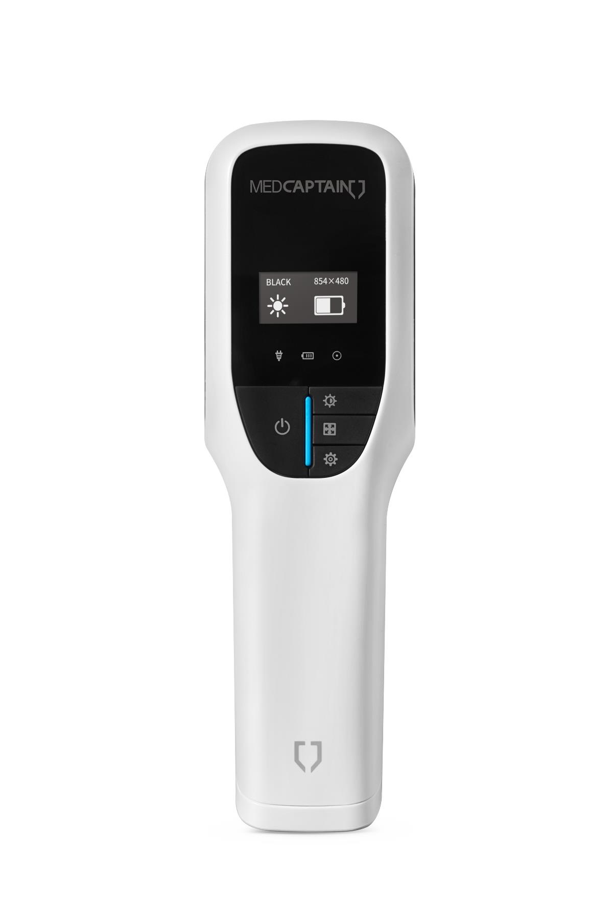  Vein Finder