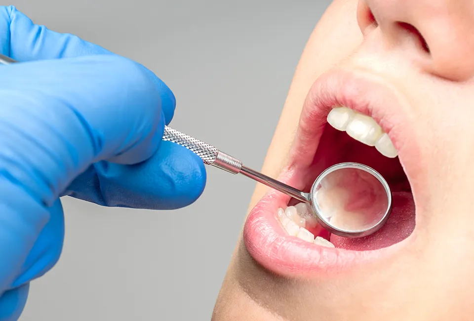 Dental Services