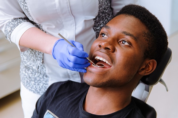 Dental Implants