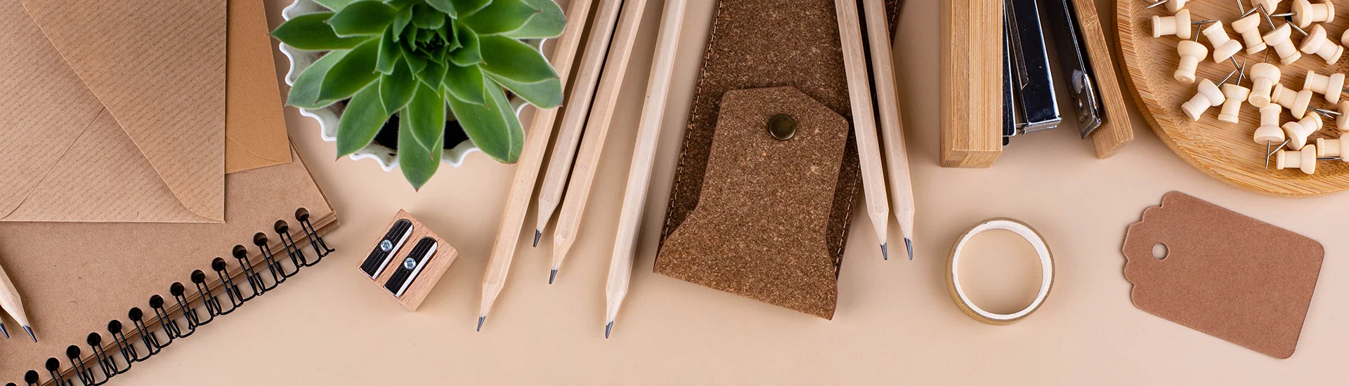 best eco-friendly office products