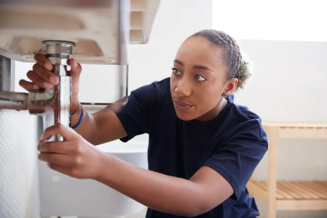 Plumber Owensboro KY
