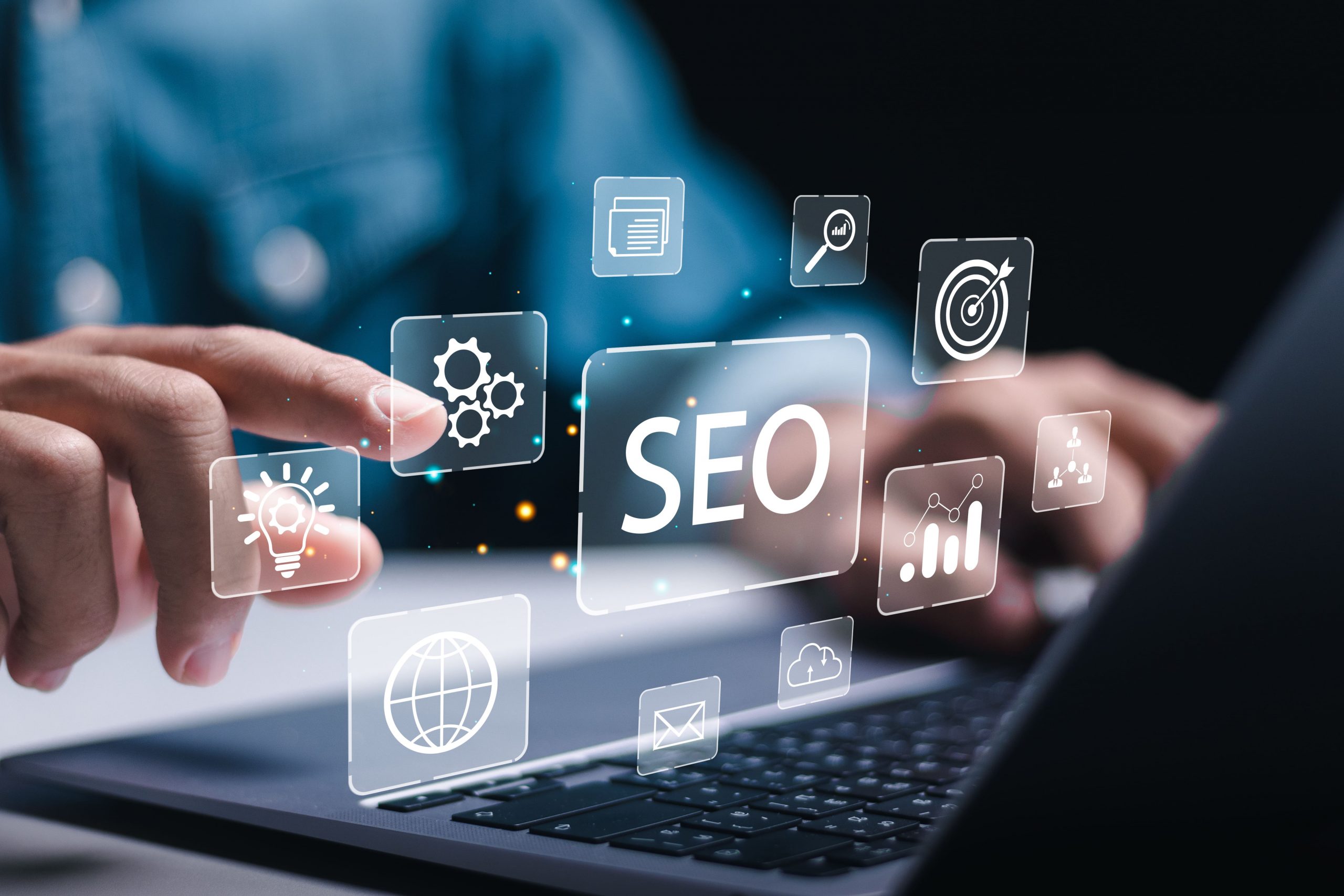 SEO Online Growth