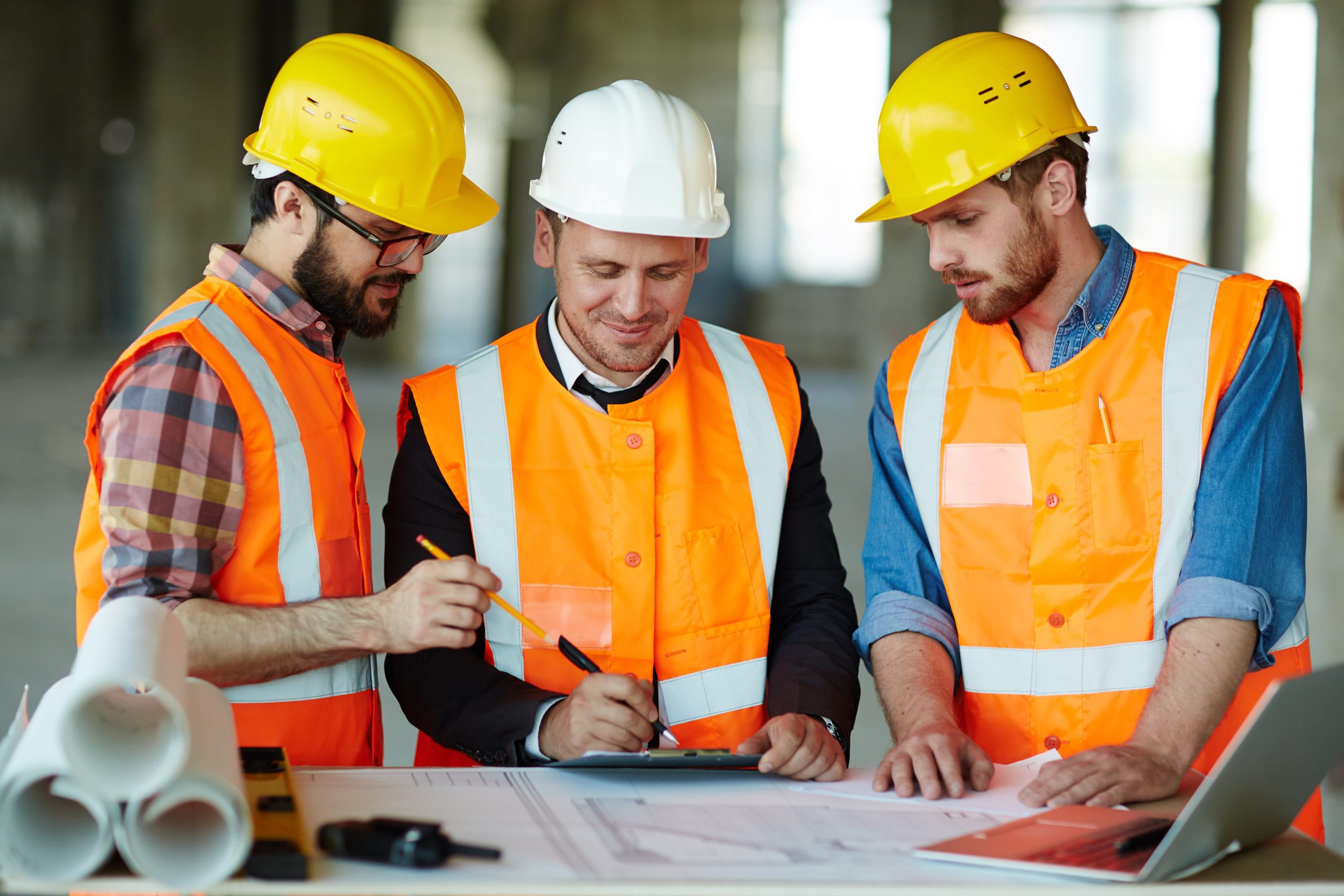 Construction Company