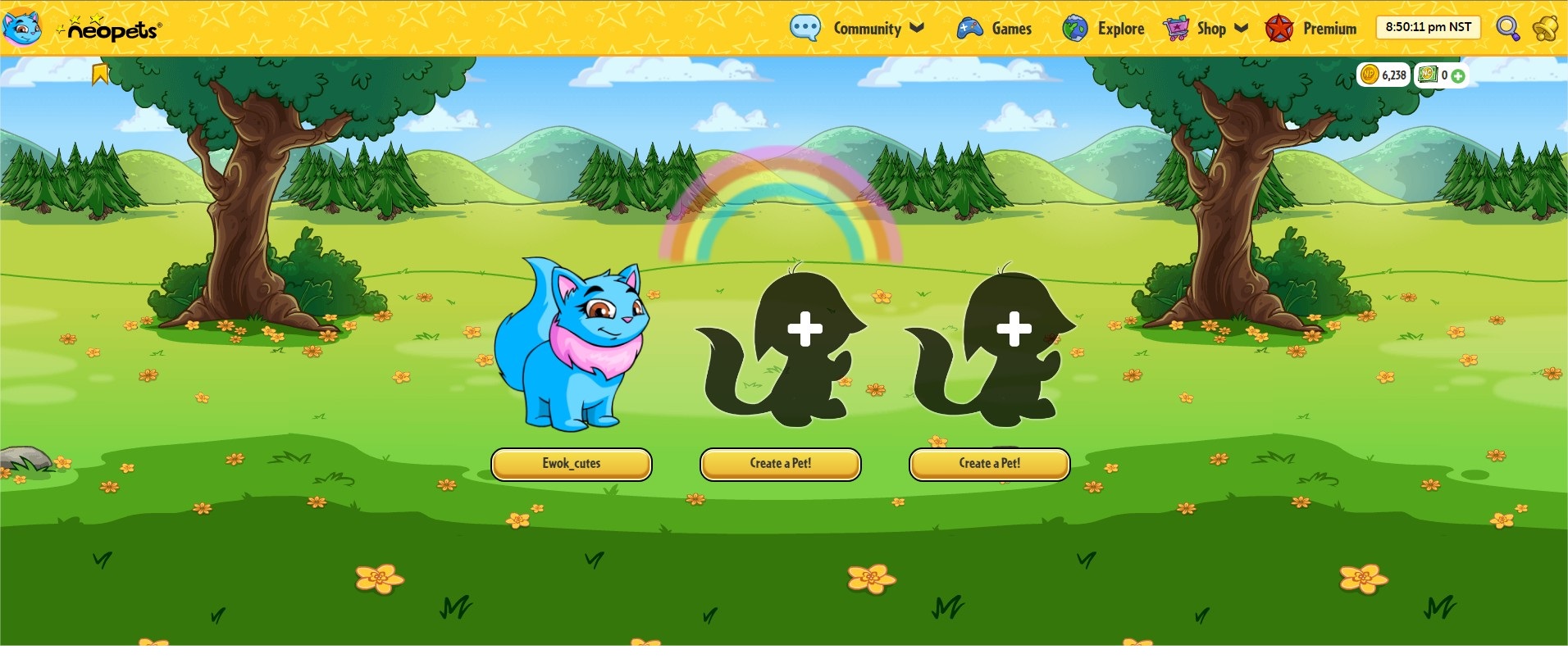 Neopoints Gaming