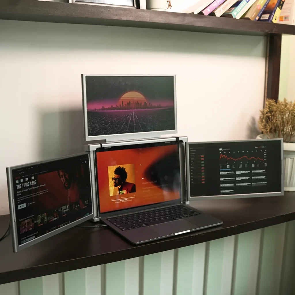 Gaming Monitor
